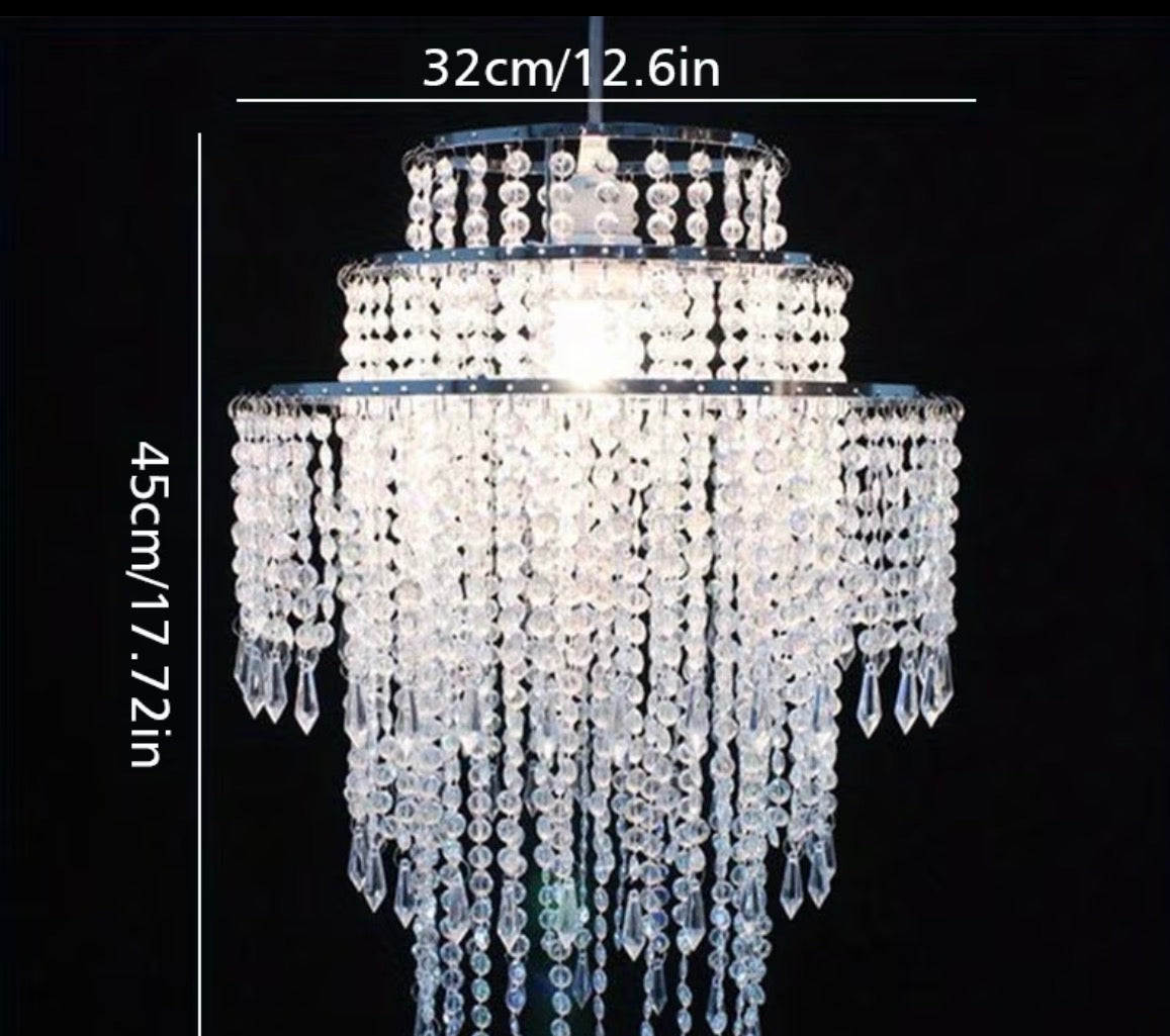 Chandeliers with Big Arch