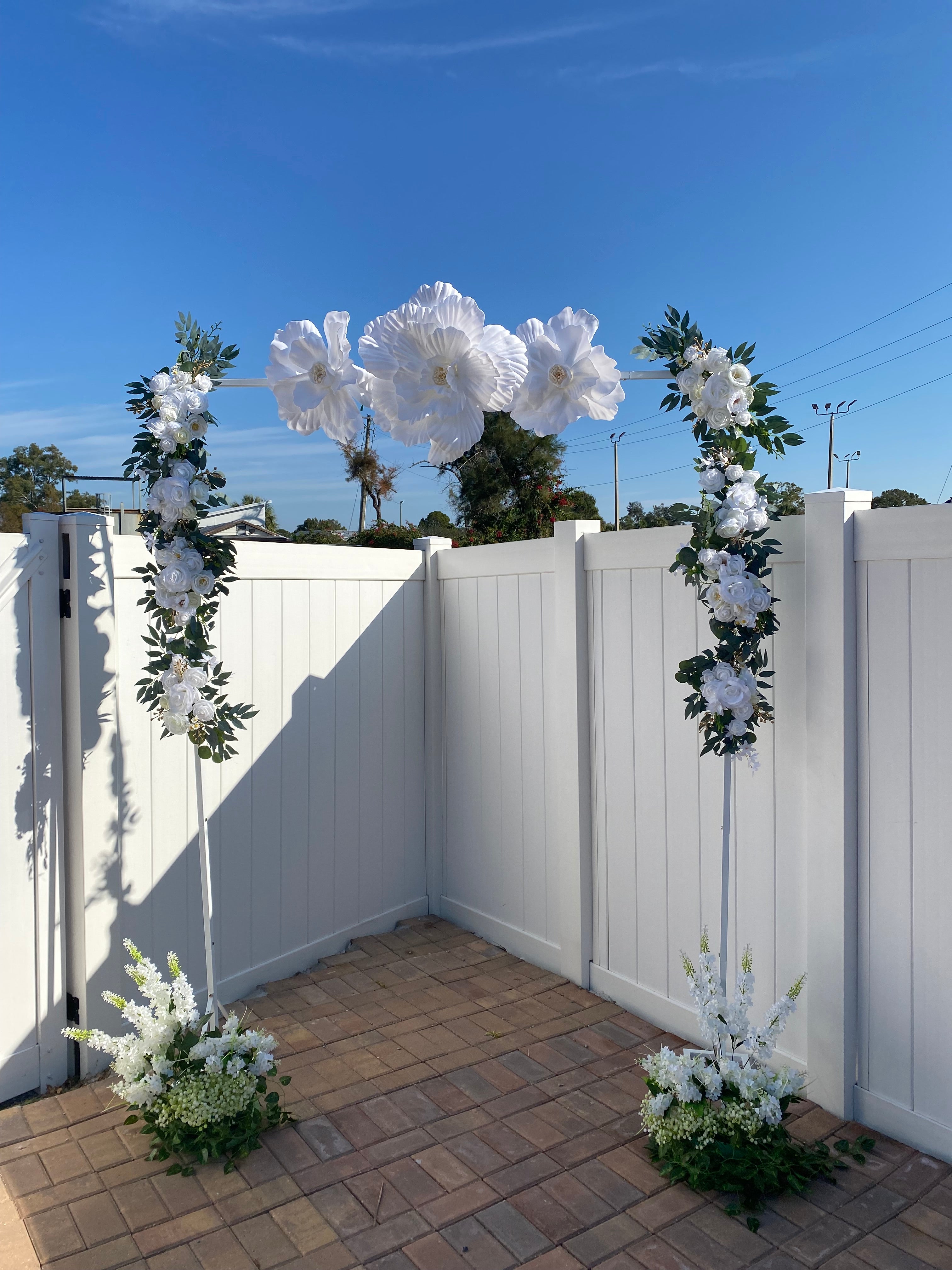 Wedding Arch