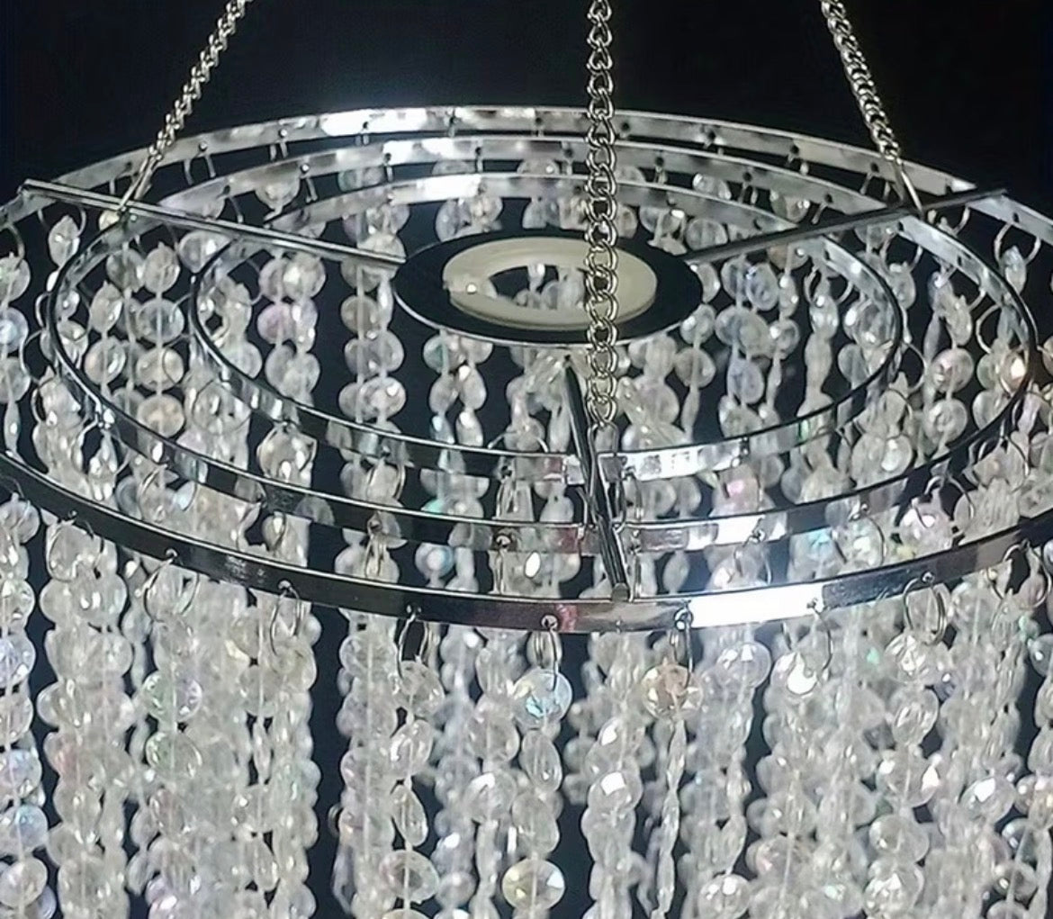 Chandeliers with Big Arch