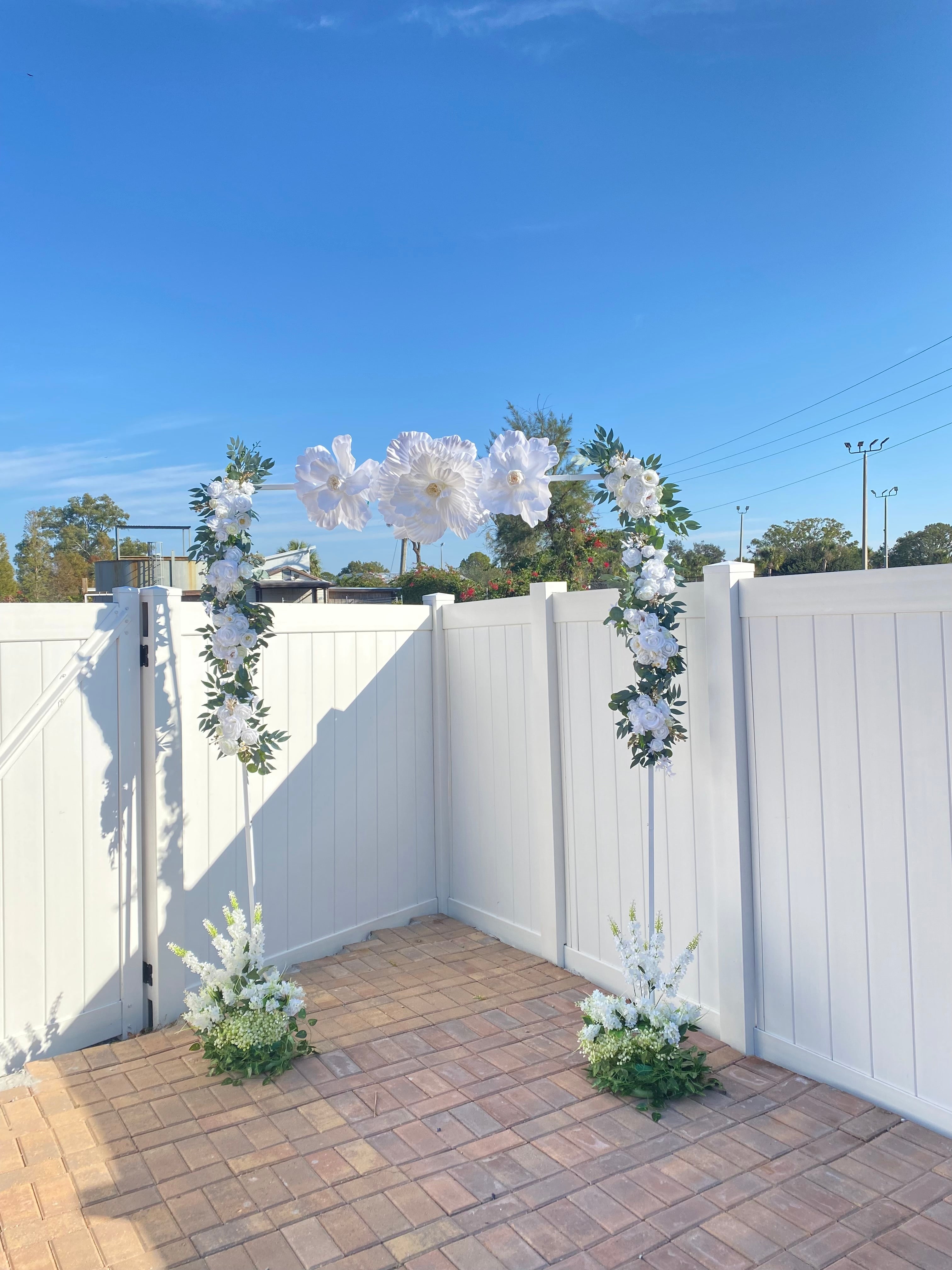 Wedding Arch