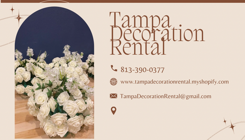 Bunch of white flowers